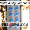 Vilitra 40Mg Vardenafil 22